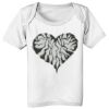 Infant Lap Shoulder Tee Thumbnail