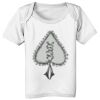 Infant Lap Shoulder Tee Thumbnail