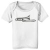 Infant Lap Shoulder Tee Thumbnail