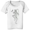 Infant Lap Shoulder Tee Thumbnail