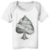 Infant Lap Shoulder Tee Thumbnail