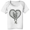 Infant Lap Shoulder Tee Thumbnail