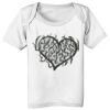 Infant Lap Shoulder Tee Thumbnail