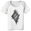 Infant Lap Shoulder Tee Thumbnail