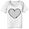 Infant Lap Shoulder Tee Thumbnail