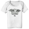 Infant Lap Shoulder Tee Thumbnail