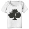 Infant Lap Shoulder Tee Thumbnail