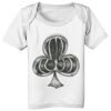 Infant Lap Shoulder Tee Thumbnail