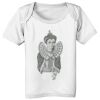 Infant Lap Shoulder Tee Thumbnail