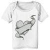 Infant Lap Shoulder Tee Thumbnail