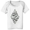 Infant Lap Shoulder Tee Thumbnail