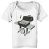 Infant Lap Shoulder Tee Thumbnail