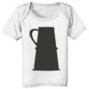 Infant Lap Shoulder Tee Thumbnail