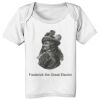 Infant Lap Shoulder Tee Thumbnail