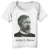 Infant Lap Shoulder Tee Thumbnail