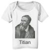 Infant Lap Shoulder Tee Thumbnail