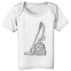 Infant Lap Shoulder Tee Thumbnail