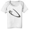 Infant Lap Shoulder Tee Thumbnail