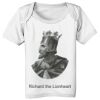 Infant Lap Shoulder Tee Thumbnail