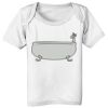 Infant Lap Shoulder Tee Thumbnail