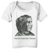 Infant Lap Shoulder Tee Thumbnail