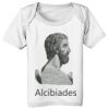 Infant Lap Shoulder Tee Thumbnail