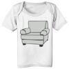 Infant Lap Shoulder Tee Thumbnail