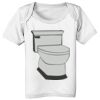 Infant Lap Shoulder Tee Thumbnail