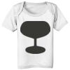 Infant Lap Shoulder Tee Thumbnail