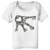 Infant Lap Shoulder Tee Thumbnail