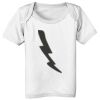 Infant Lap Shoulder Tee Thumbnail