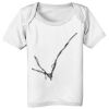 Infant Lap Shoulder Tee Thumbnail