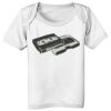 Infant Lap Shoulder Tee Thumbnail