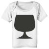 Infant Lap Shoulder Tee Thumbnail