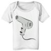 Infant Lap Shoulder Tee Thumbnail