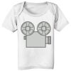 Infant Lap Shoulder Tee Thumbnail