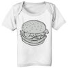 Infant Lap Shoulder Tee Thumbnail