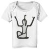 Infant Lap Shoulder Tee Thumbnail