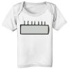 Infant Lap Shoulder Tee Thumbnail