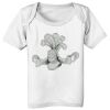 Infant Lap Shoulder Tee Thumbnail