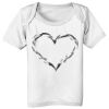 Infant Lap Shoulder Tee Thumbnail