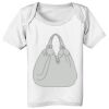 Infant Lap Shoulder Tee Thumbnail