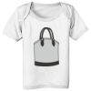 Infant Lap Shoulder Tee Thumbnail