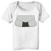 Infant Lap Shoulder Tee Thumbnail