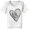 Infant Lap Shoulder Tee Thumbnail