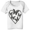 Infant Lap Shoulder Tee Thumbnail