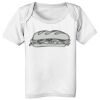 Infant Lap Shoulder Tee Thumbnail