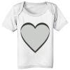 Infant Lap Shoulder Tee Thumbnail