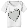 Infant Lap Shoulder Tee Thumbnail