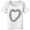 Infant Lap Shoulder Tee Thumbnail